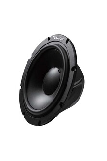 Esosub 9S 9" Shallow-Mount Subwoofer Unit